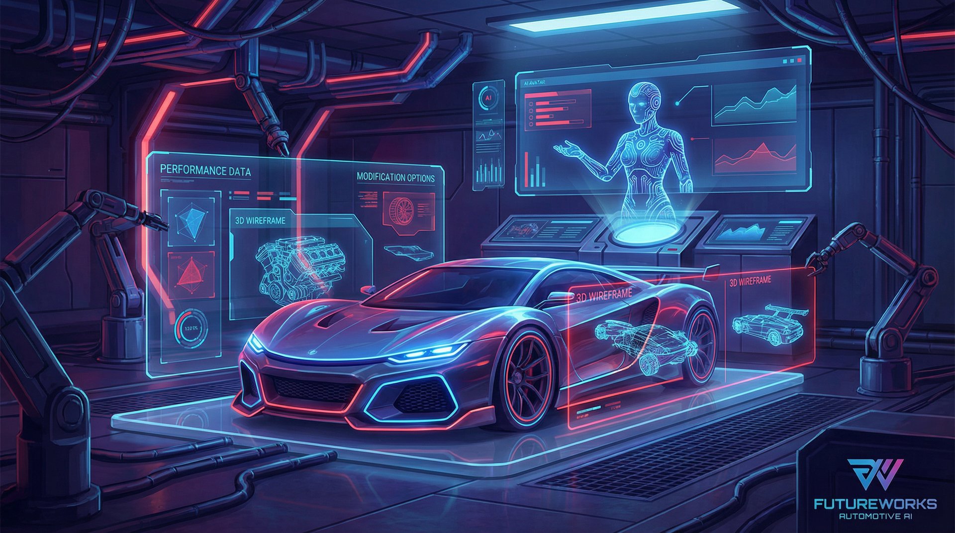 呦呦视频AI改装工具