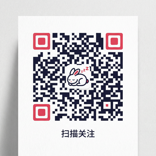 呦呦视频公众号二维码