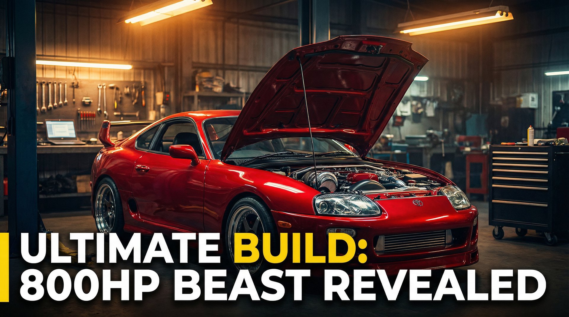 呦呦视频涡轮增压改装视频教程