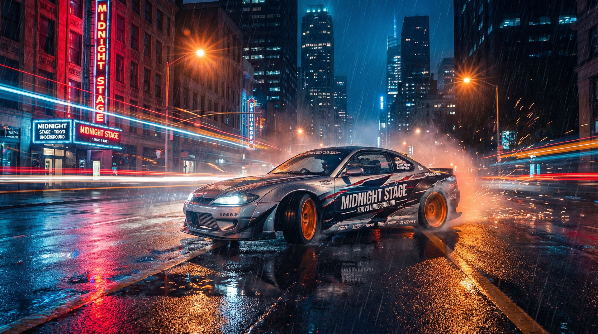 呦呦视频夜间漂移视频演示