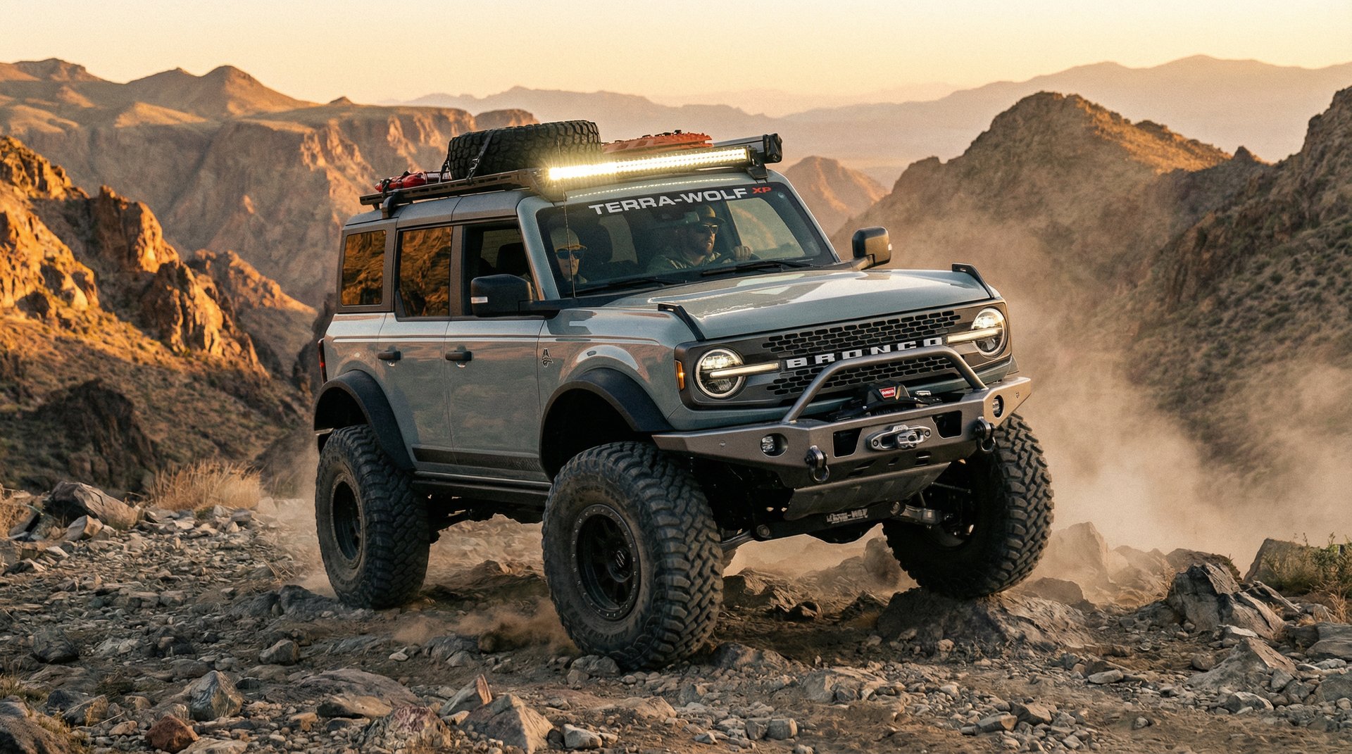 呦呦视频越野车视频演示